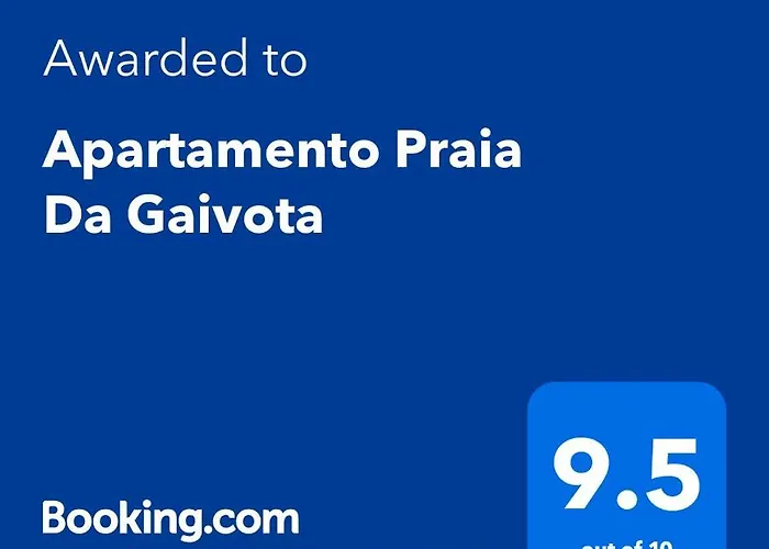 Apartamento Praia Da Gaivota