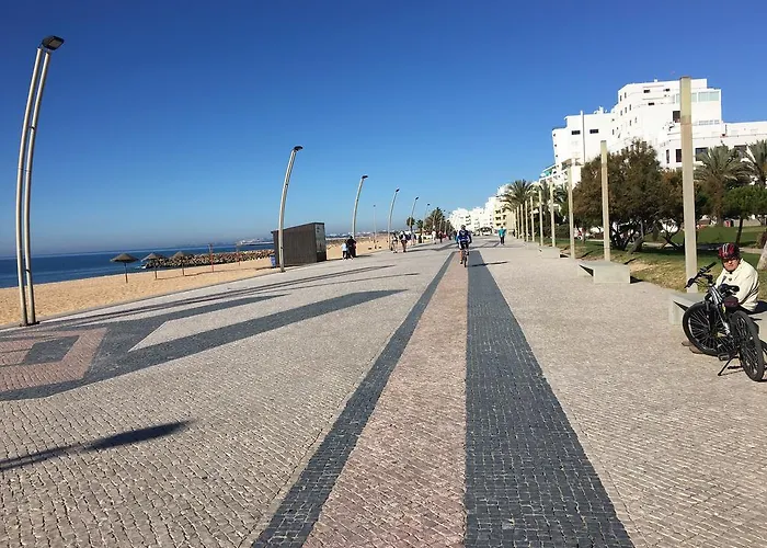 Apartamento Praia Da Gaivota
