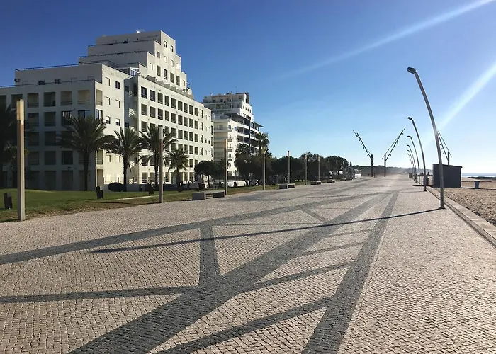 Apartamento Praia Da Gaivota