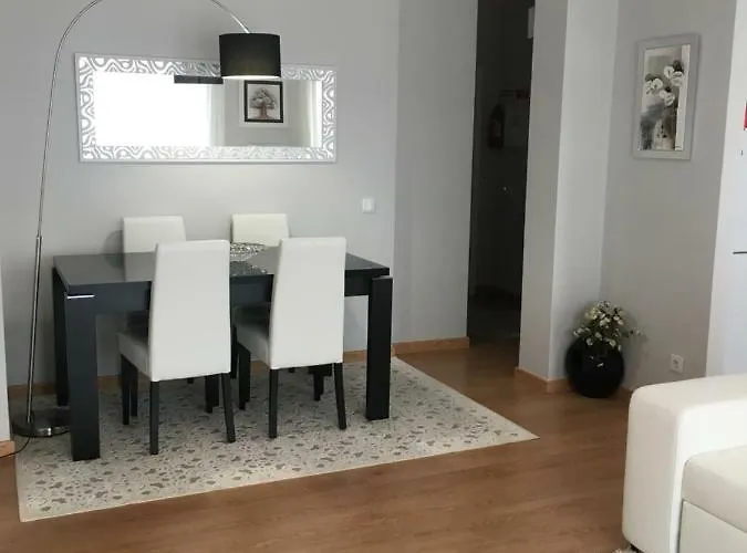 Apartamento Praia Da Gaivota