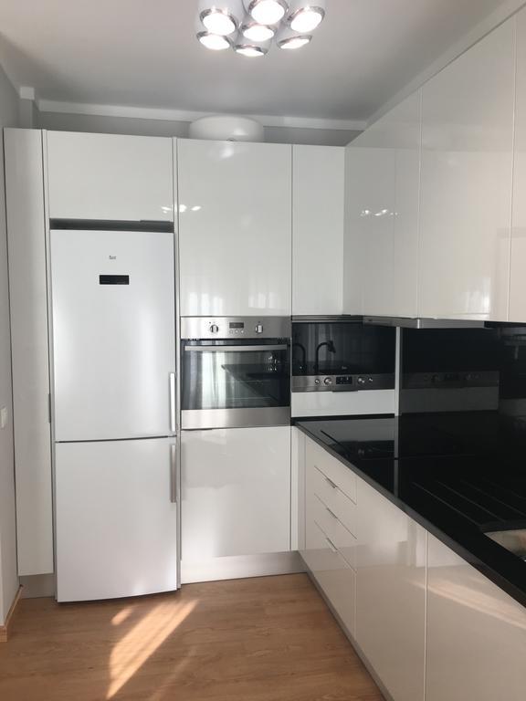Apartamento Praia Da Gaivota