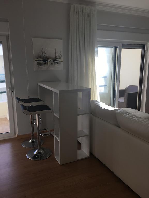 Apartamento Praia Da Gaivota * Quarteira
