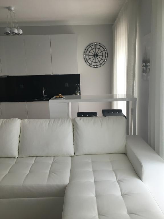 Apartamento Praia Da Gaivota Apartment