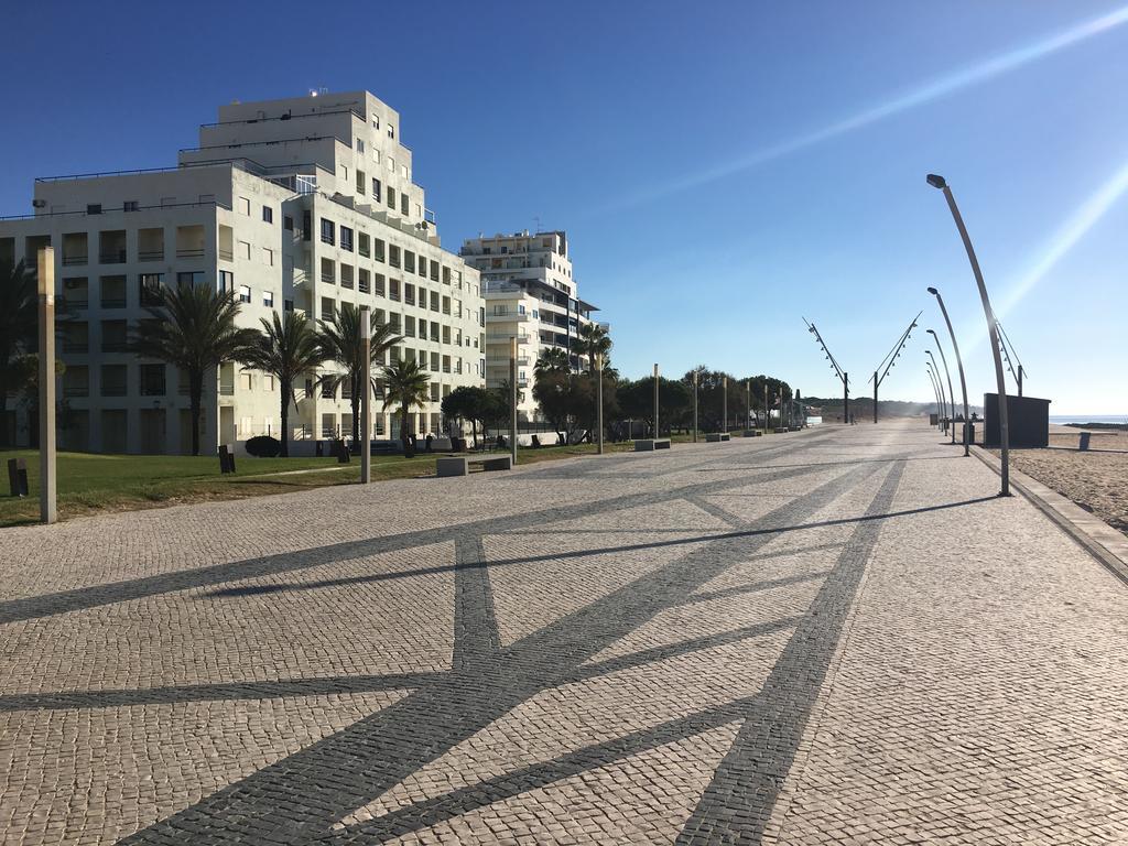 Apartamento Praia Da Gaivota