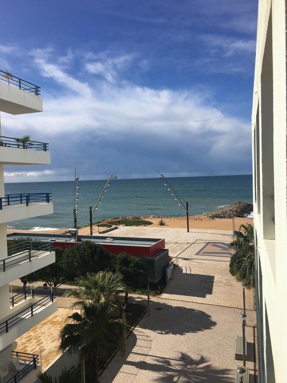 Apartamento Praia Da Gaivota Apartment *