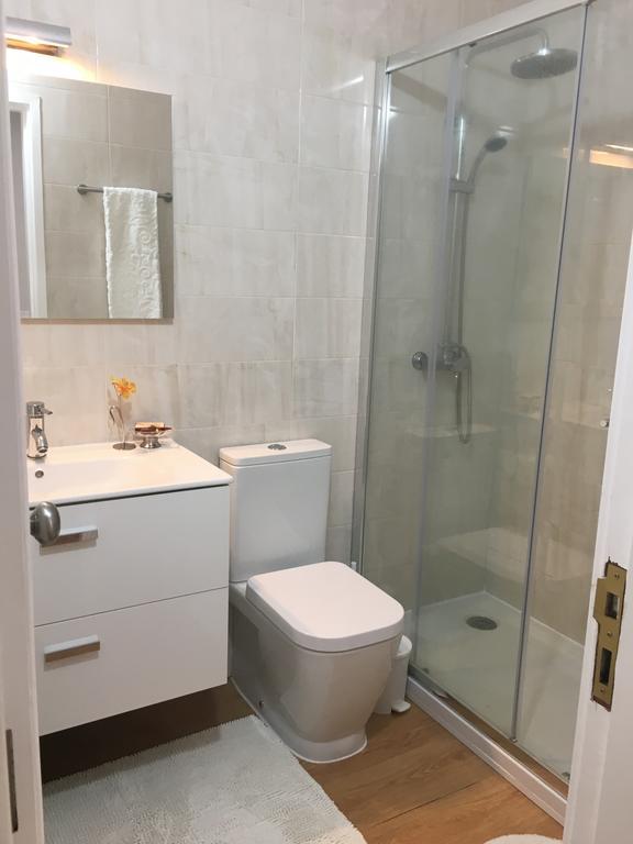 Apartamento Praia Da Gaivota * Quarteira