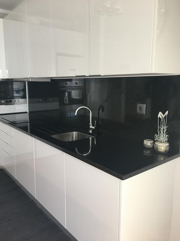 Apartamento Praia Da Gaivota Quarteira