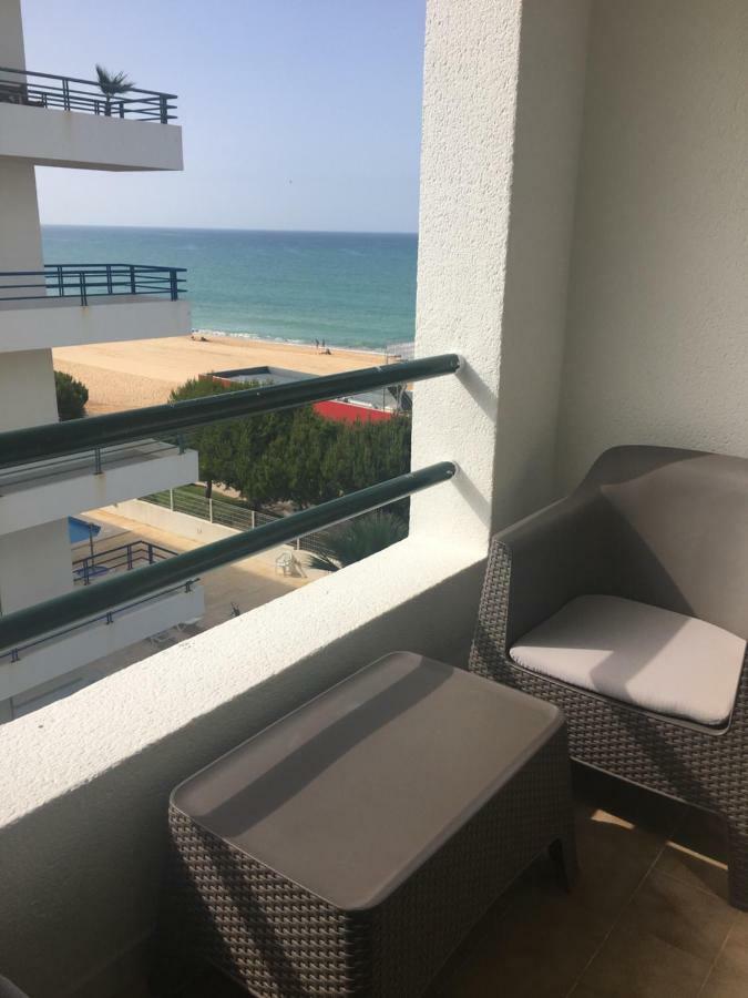 Apartamento Praia Da Gaivota Quarteira