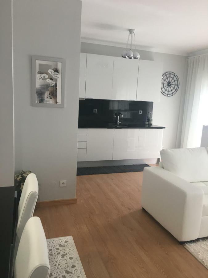 Apartamento Praia Da Gaivota Apartment Quarteira