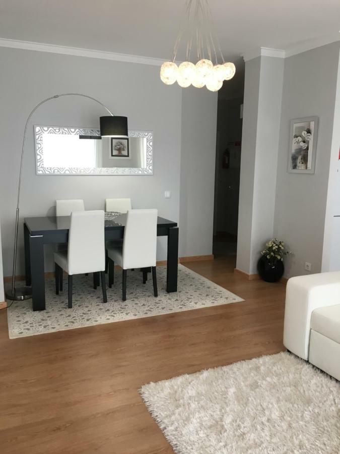 Apartamento Praia Da Gaivota Apartment Quarteira