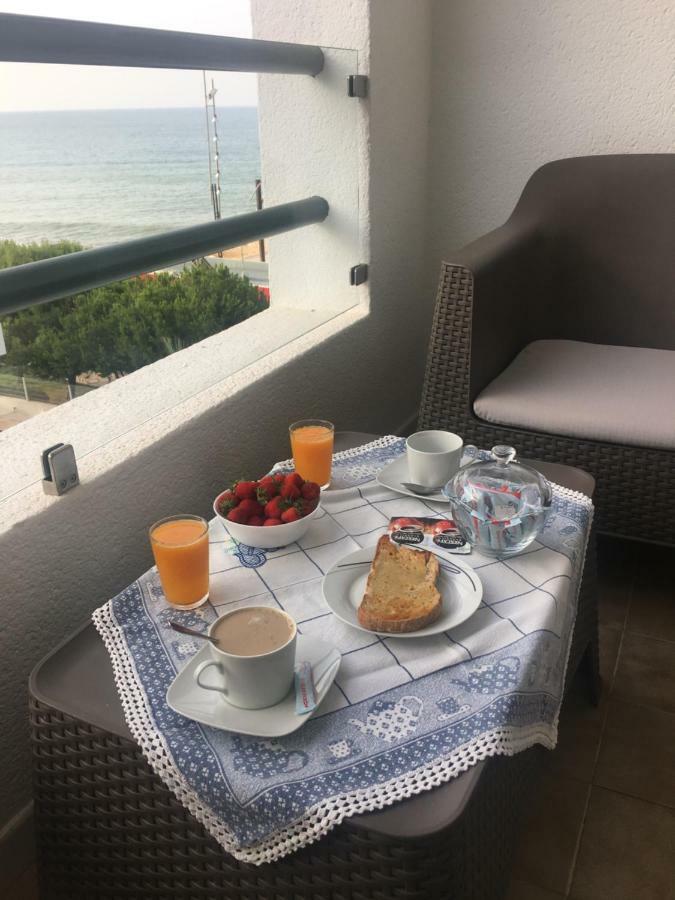 Apartamento Praia Da Gaivota Apartment