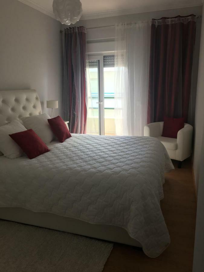 Apartamento Praia Da Gaivota * Quarteira